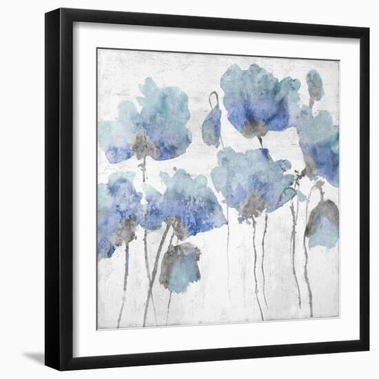 Indigo Friends II-Vanessa Austin-Framed Art Print