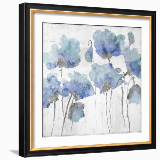 Indigo Friends II-Vanessa Austin-Framed Art Print