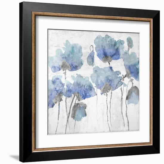 Indigo Friends II-Vanessa Austin-Framed Art Print