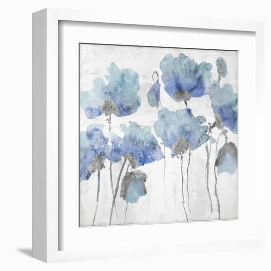 Indigo Friends II-Vanessa Austin-Framed Art Print