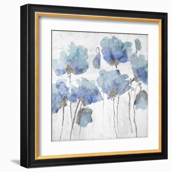 Indigo Friends II-Vanessa Austin-Framed Art Print