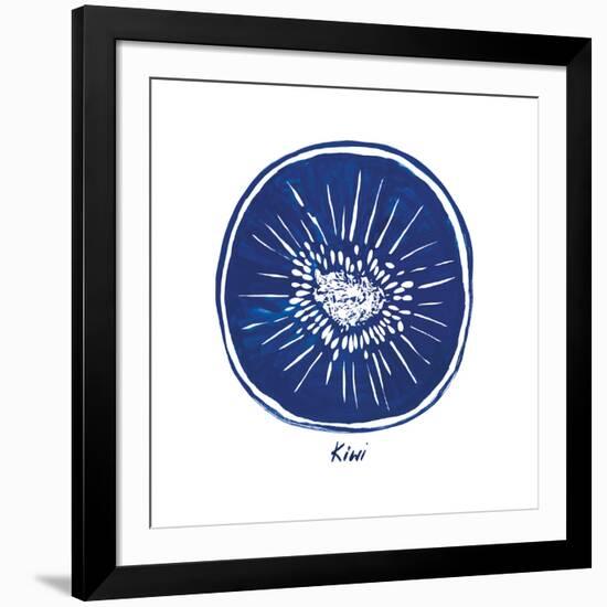 Indigo Kiwi-Aimee Wilson-Framed Art Print