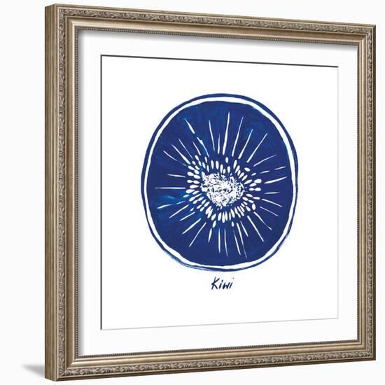 Indigo Kiwi-Aimee Wilson-Framed Art Print