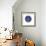 Indigo Lemon-Aimee Wilson-Framed Art Print displayed on a wall