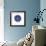 Indigo Lemon-Aimee Wilson-Framed Art Print displayed on a wall