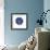 Indigo Lemon-Aimee Wilson-Framed Art Print displayed on a wall