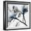 Indigo Luster Marble 2-Albert Koetsier-Framed Photo