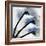 Indigo Luster Marble-Albert Koetsier-Framed Photo