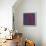 Indigo Meditation II-Renee W. Stramel-Framed Stretched Canvas displayed on a wall