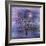 Indigo Moon-Jo Starkey-Framed Giclee Print