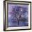 Indigo Moon-Jo Starkey-Framed Giclee Print