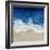 Indigo Ocean Waves IV-Maggie Olsen-Framed Art Print