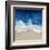 Indigo Ocean Waves IV-Maggie Olsen-Framed Art Print