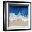 Indigo Ocean Waves IV-Maggie Olsen-Framed Art Print