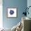 Indigo Pomegranate-Aimee Wilson-Framed Premium Giclee Print displayed on a wall