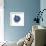 Indigo Pomegranate-Aimee Wilson-Framed Premium Giclee Print displayed on a wall