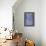 Indigo Primitive Patterns I-Renee W. Stramel-Framed Stretched Canvas displayed on a wall