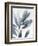 Indigo Sprig I-Isabelle Z-Framed Premium Giclee Print