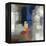 Indigo Touch I-Sloane Addison ?-Framed Stretched Canvas