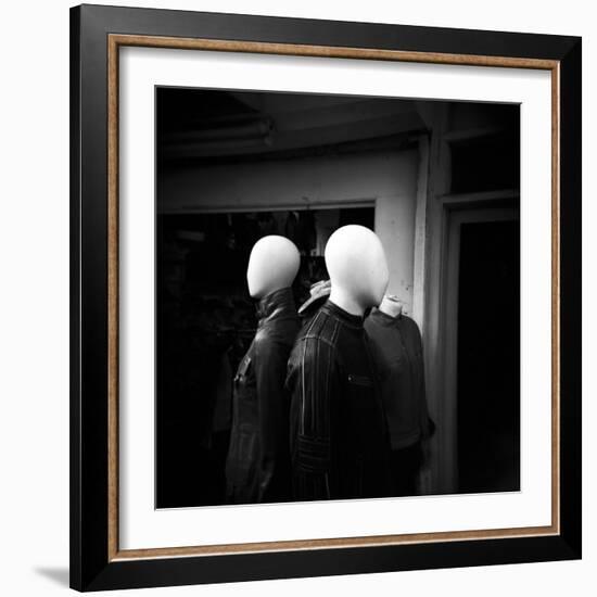 Indigobird-Craig Roberts-Framed Photographic Print