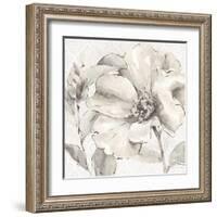 Indigold IV Gray-Lisa Audit-Framed Art Print