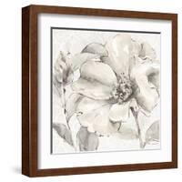 Indigold IV Gray-Lisa Audit-Framed Art Print