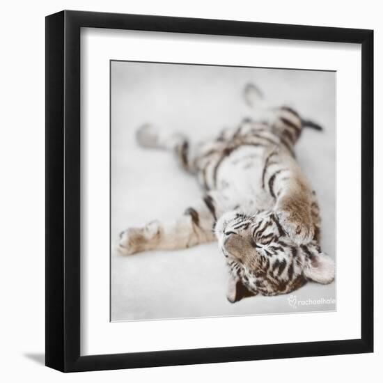 Indira-Rachael Hale-Framed Art Print