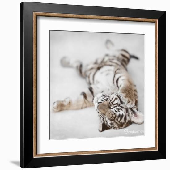 Indira-Rachael Hale-Framed Art Print