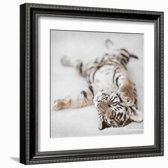 Indira-Rachael Hale-Framed Art Print