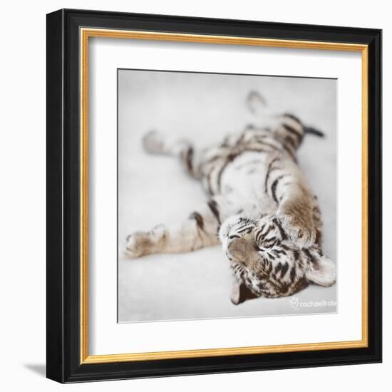 Indira-Rachael Hale-Framed Art Print