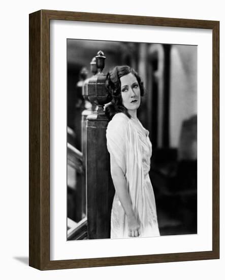 Indiscreet, 1931-null-Framed Photographic Print