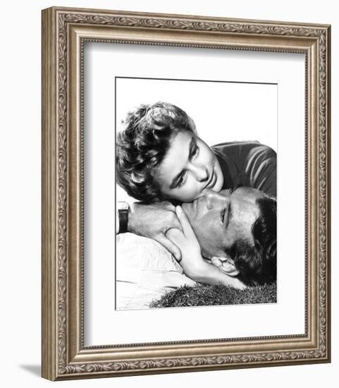 Indiscreet-null-Framed Photo