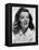 Indiscretions The Philadelphia Story by GeorgeCukor with Katharine Hepburn, 1940 (b/w photo)-null-Framed Stretched Canvas