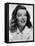 Indiscretions The Philadelphia Story by GeorgeCukor with Katharine Hepburn, 1940 (b/w photo)-null-Framed Stretched Canvas