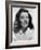 Indiscretions The Philadelphia Story by GeorgeCukor with Katharine Hepburn, 1940 (b/w photo)-null-Framed Photo