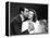 Indiscretions-null-Framed Stretched Canvas