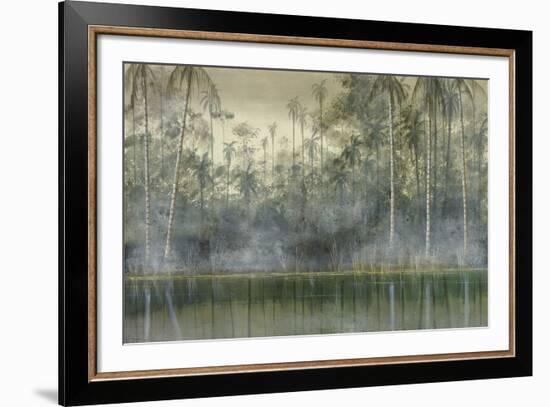 Indochine-Holman-Framed Giclee Print