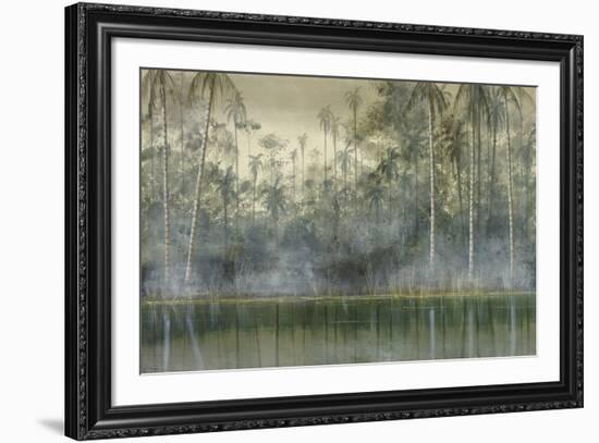 Indochine-Holman-Framed Giclee Print