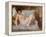 Indolence-Guillaume Seignac-Framed Premier Image Canvas