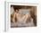 Indolence-Guillaume Seignac-Framed Giclee Print