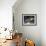 Indomitable-Trevor V. Swanson-Framed Giclee Print displayed on a wall