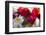 Indonesia, Bali. Outdoor Flower Market-Emily Wilson-Framed Photographic Print