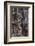 Indonesia, Bali, Ubud, Carvings in Temple in Monkey Forest Sanctuary-Paul Souders-Framed Photographic Print