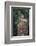 Indonesia, Bali, Ubud, Long Tailed Macaque in Monkey Forest Sanctuary-Paul Souders-Framed Photographic Print