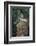 Indonesia, Bali, Ubud, Long Tailed Macaque in Monkey Forest Sanctuary-Paul Souders-Framed Photographic Print