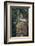 Indonesia, Bali, Ubud, Long Tailed Macaque in Monkey Forest Sanctuary-Paul Souders-Framed Photographic Print