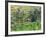 Indonesia, Bali, Ubud, Tegallalang and Ceking Rice Terraces-Michele Falzone-Framed Photographic Print