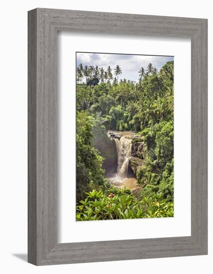 Indonesia, Bali-Nigel Pavitt-Framed Photographic Print