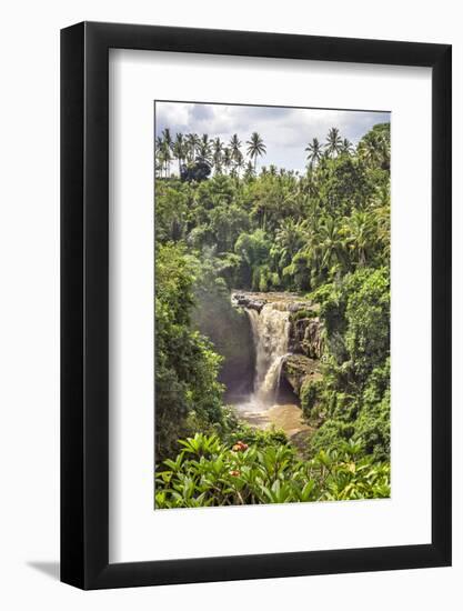 Indonesia, Bali-Nigel Pavitt-Framed Photographic Print