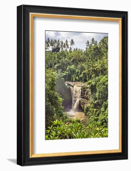 Indonesia, Bali-Nigel Pavitt-Framed Photographic Print